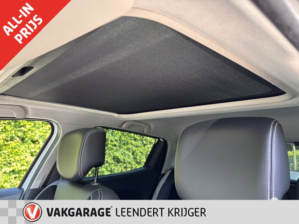 Renault Clio 0.9 tce bose