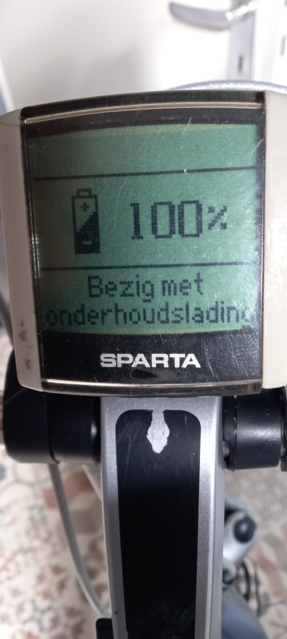 Sparta ion xgt met defect