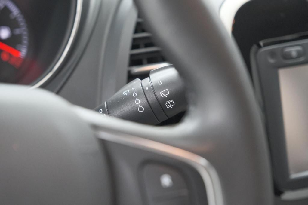 Renault Captur tce 90 bose | trekhaak | camera | navigatie | parkeersensore