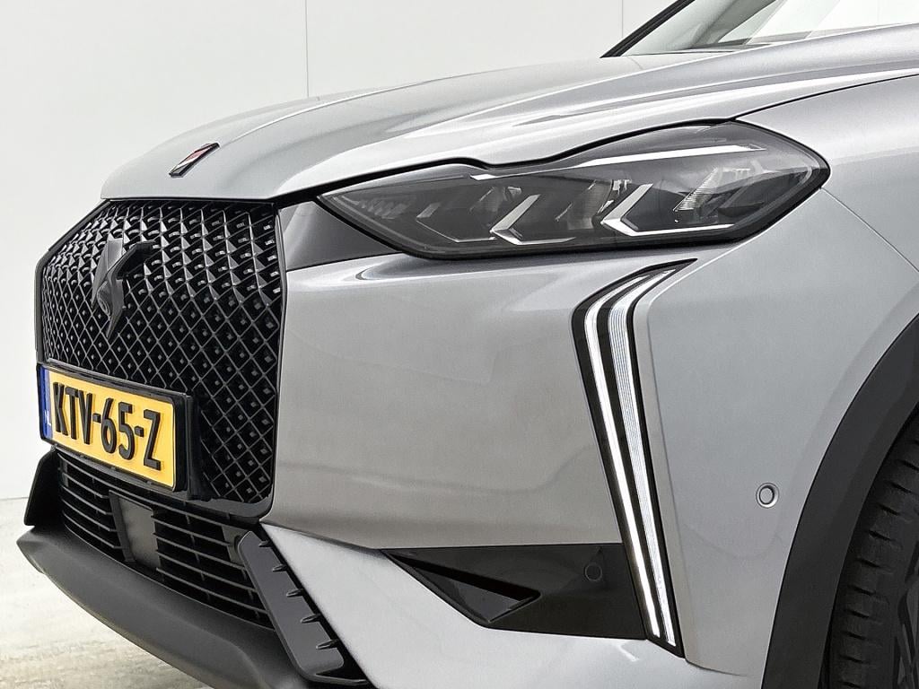 Ds Ds 3 130pk automaat performance line | rijklaar | 360 camera | keyless s