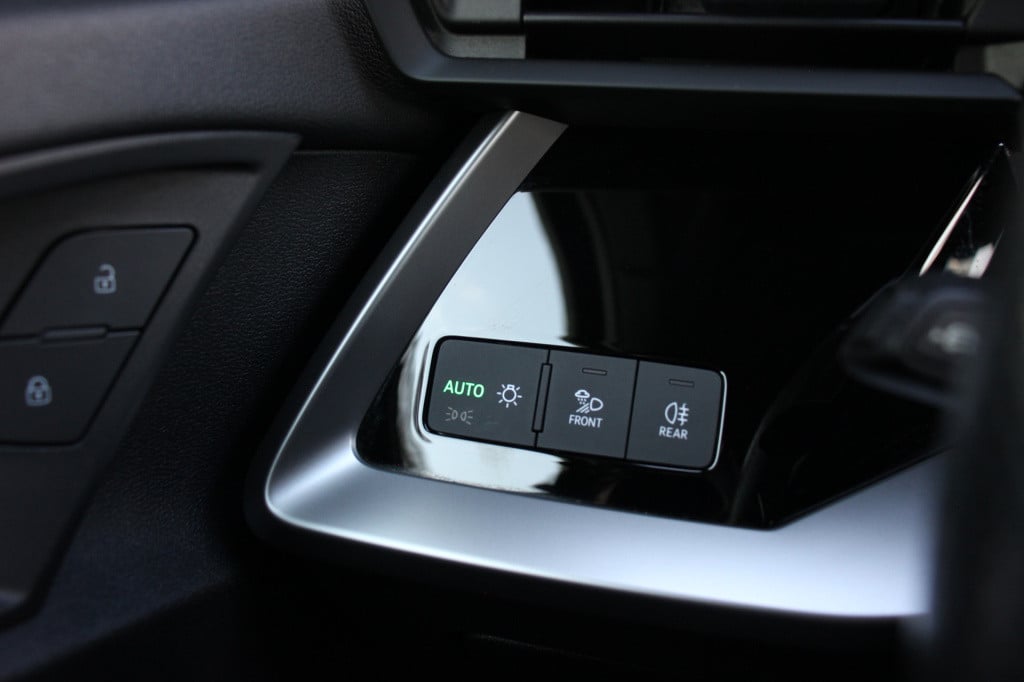 Audi A3 sportback 30 tfsi s edition | 26dkm