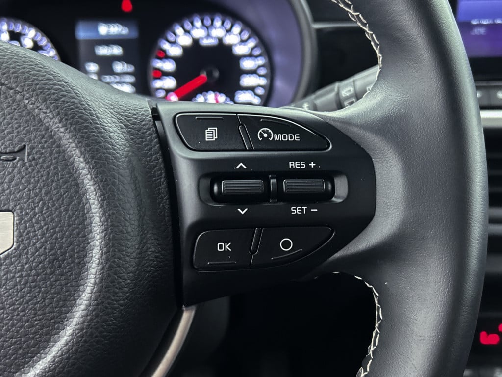 Kia Picanto 1.0 dpi dynamicplusline