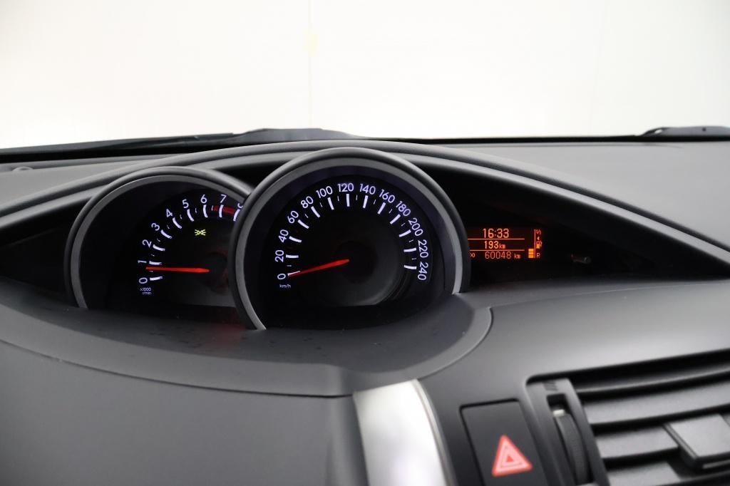 Toyota Corolla Verso 1.8 vvt-i business