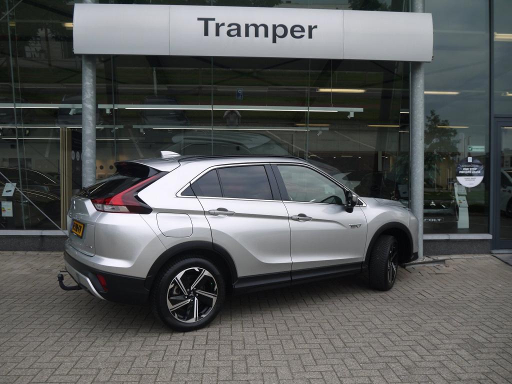 Mitsubishi Eclipse Cross 2.4 phev intense+|trekhaak|rijklaar