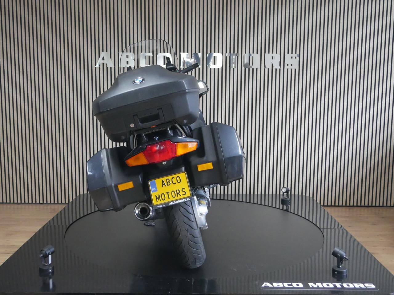 BMW R 850 RT ABS