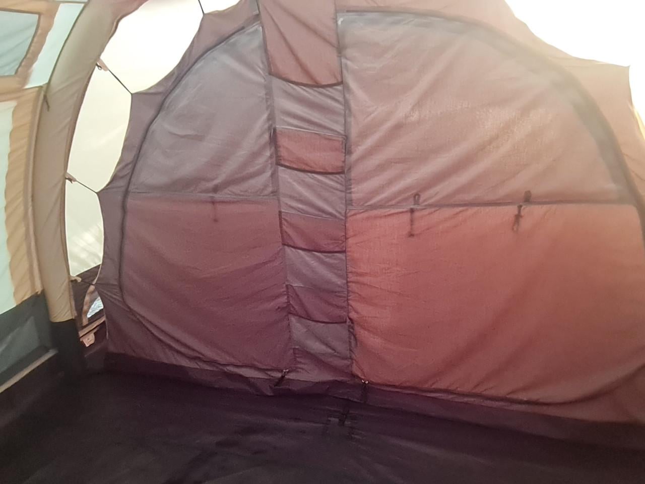 Bardani Airwolf 3000tc oppomptent