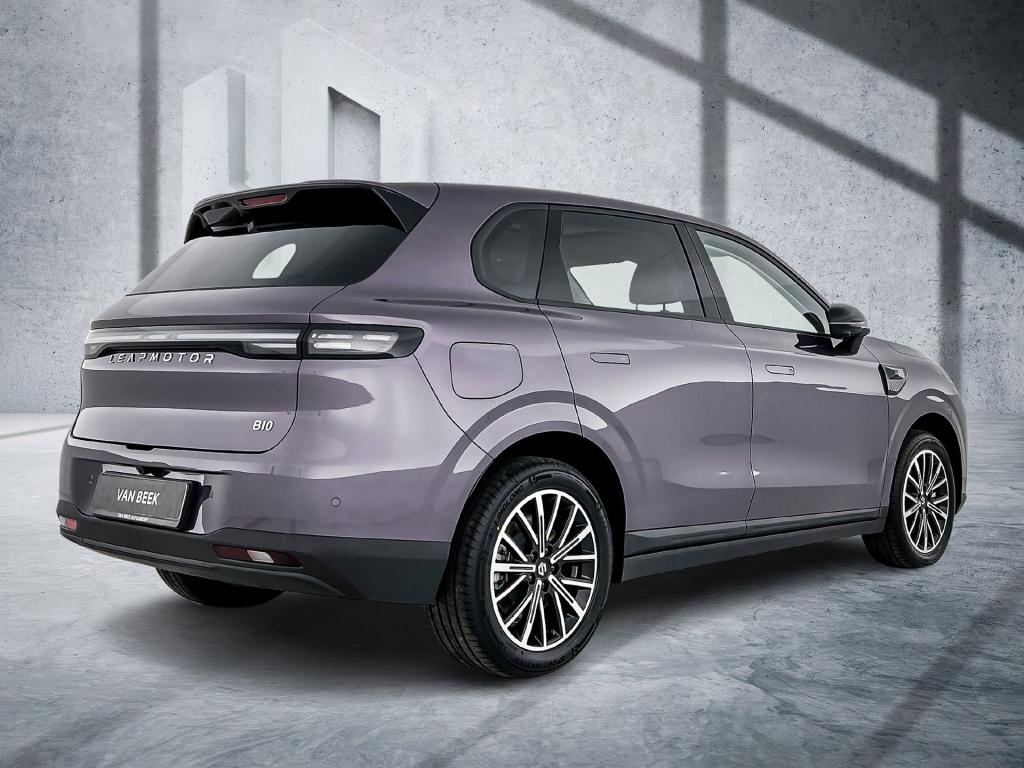 Leapmotor B10 design promax 67.1 kwh | **voorraadpremie** | automaat | 434 