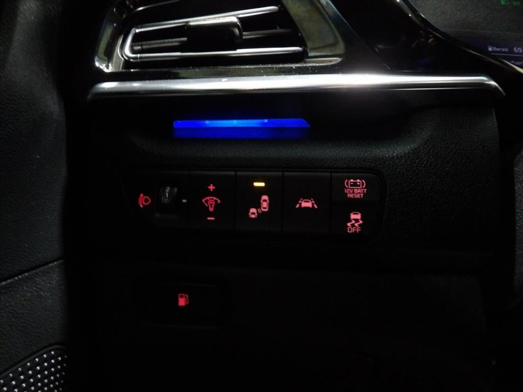 Kia Niro 1.6 gdi hybrid 141pk dct6 executiveline