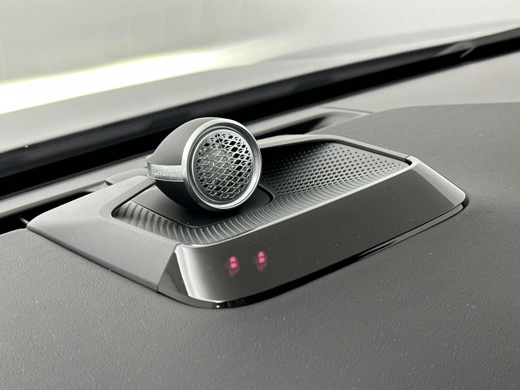 Volvo Es90 single motor extended range ultra