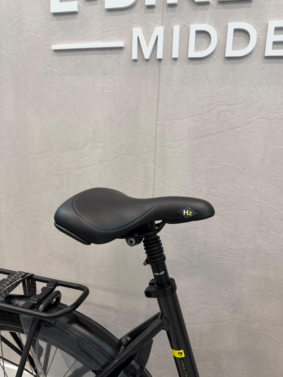 Batavus Finez E-Go Bosch Active Line Plus 57CM 9126KM 400Wh