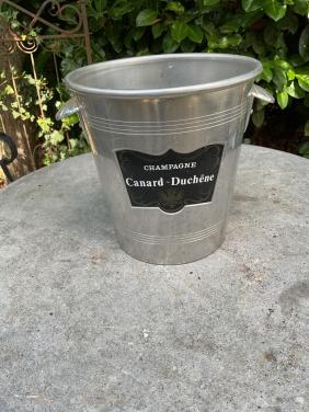 Vintage Champagnekoeler