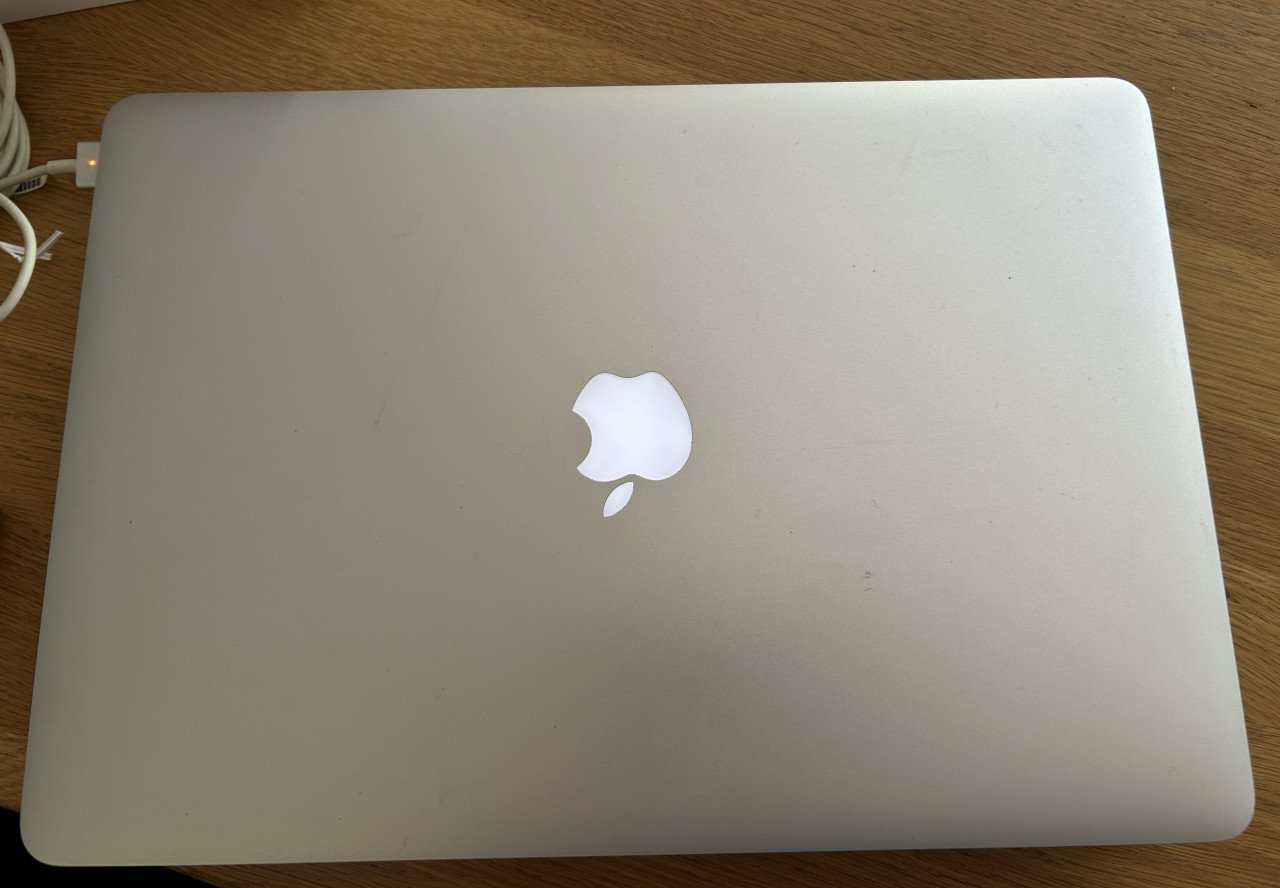 Snelle MacBook Pro 15 inch - 16 GB - 256 GB SSD - i7