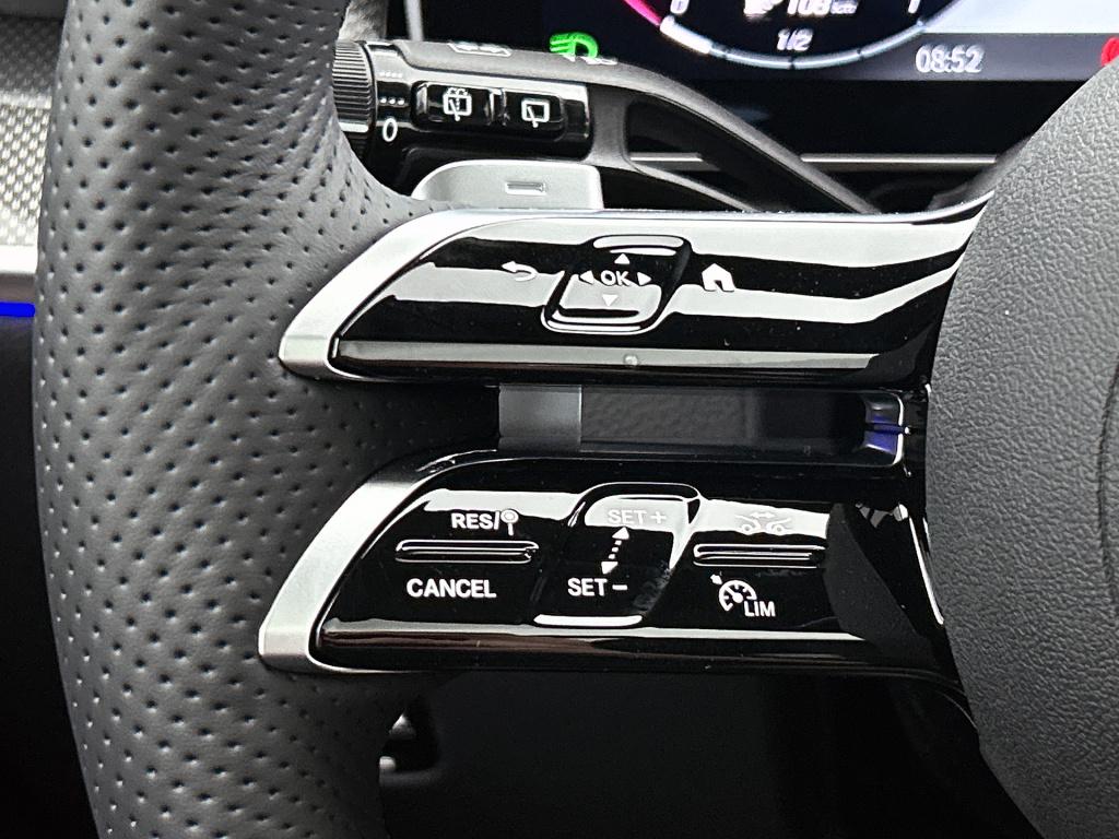 Mercedes-Benz Glc 300e 4matic sport edition | trekhaak | nightpakket | amg 