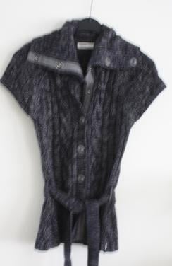 Gebruide korte mouwen best  maat m