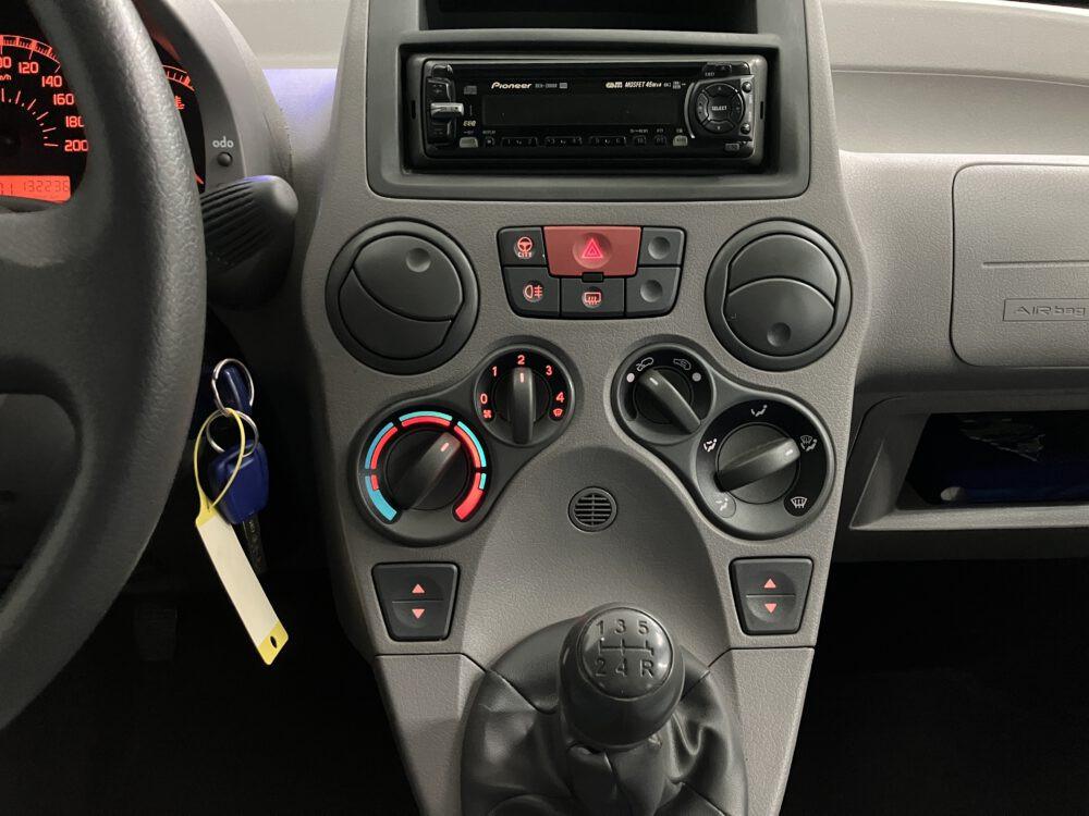 Fiat Panda 1.1 Active