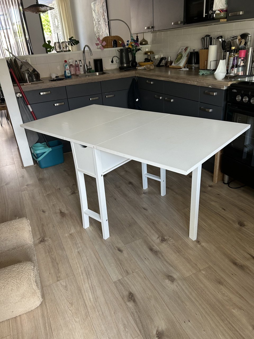 Klaptafel