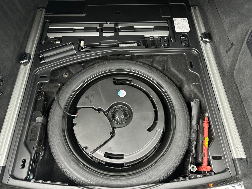 Audi A6 avant 50 tdi pro line plus luchtvering acc pano massage b&o