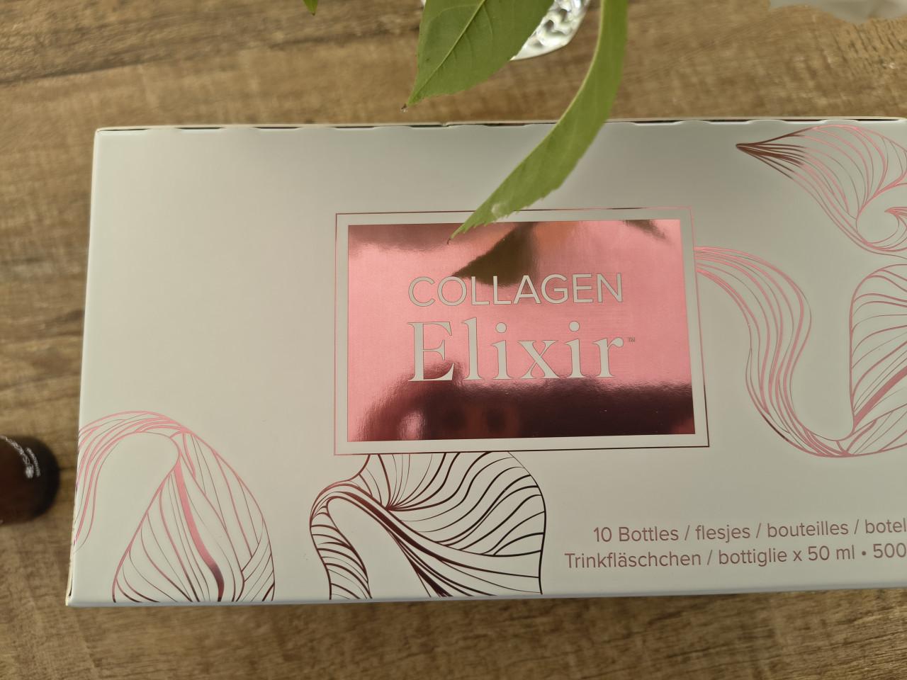 Collageen elixer