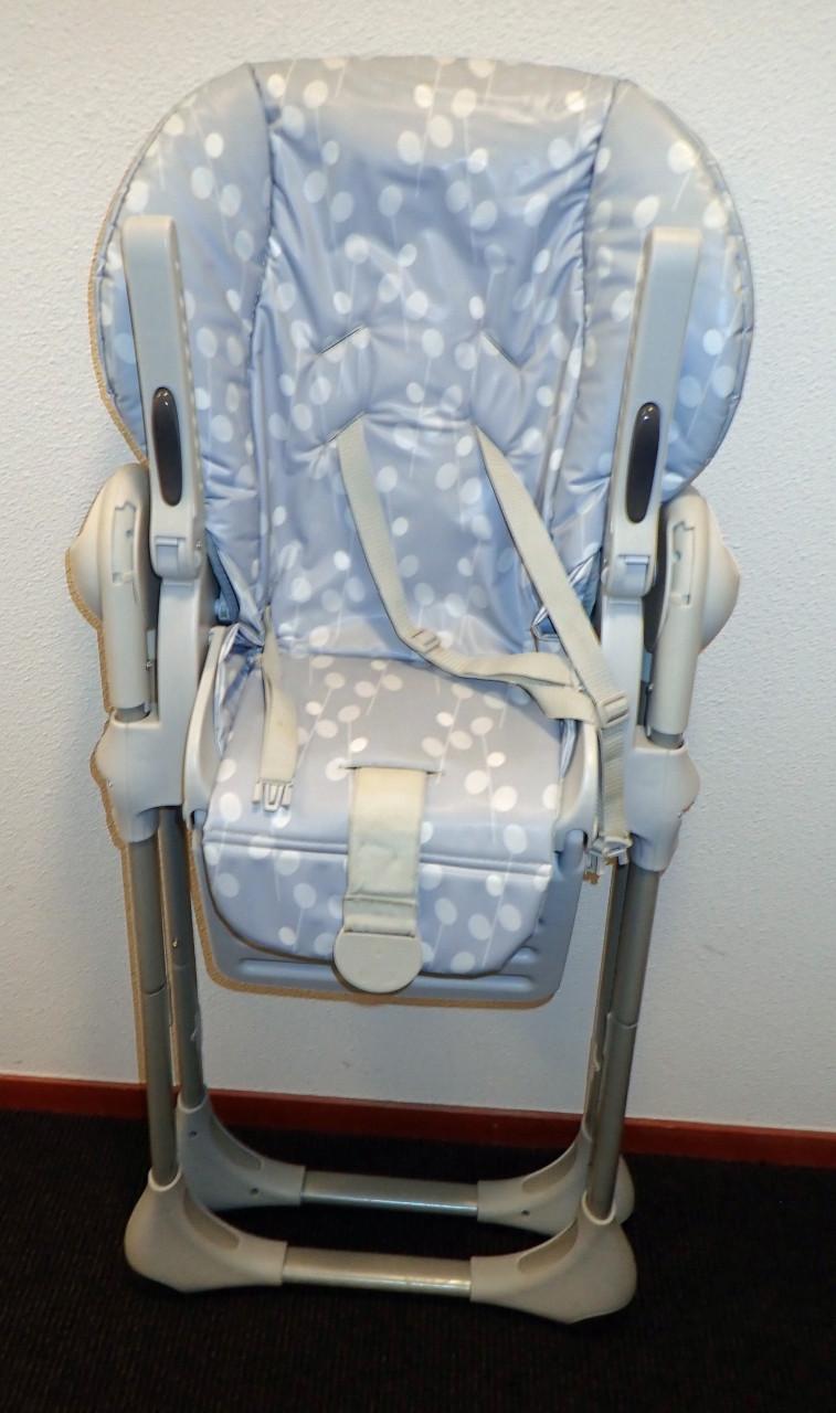 Kinderstoel CHICCO-Rolly