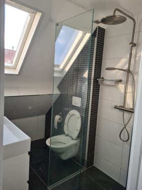 Te koop: Badkamer