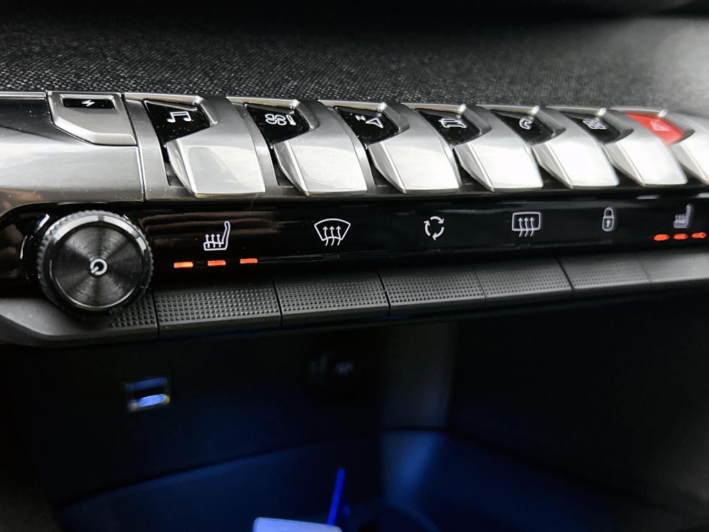 Peugeot 3008 plug-in hybrid 225pk automaat allure | rijklaar | camera | sto