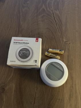 Cv thermostaat Honeywell T87RF