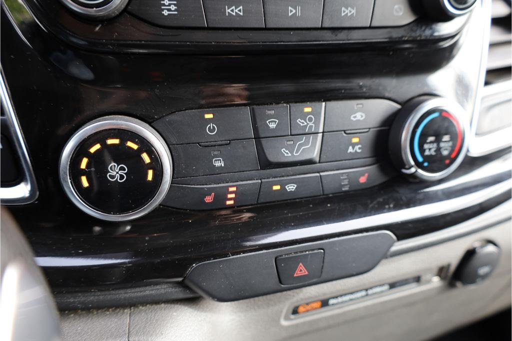 Ford Transit Custom 320 2.0 tdci l2h1 sport acc i cam i trekhaak