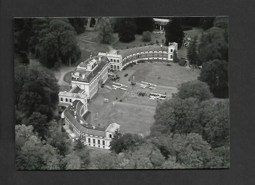 Ansichtkaart    A 210   Paleis Soestdijk