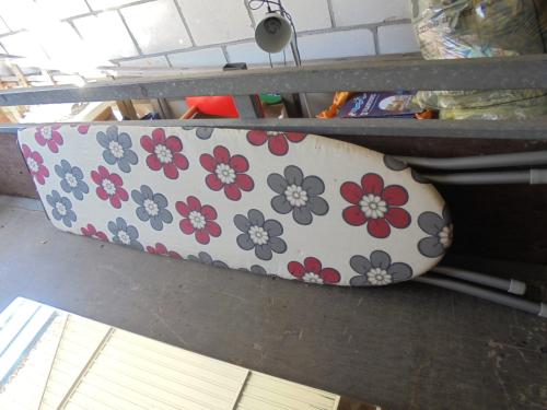 Strijkplank