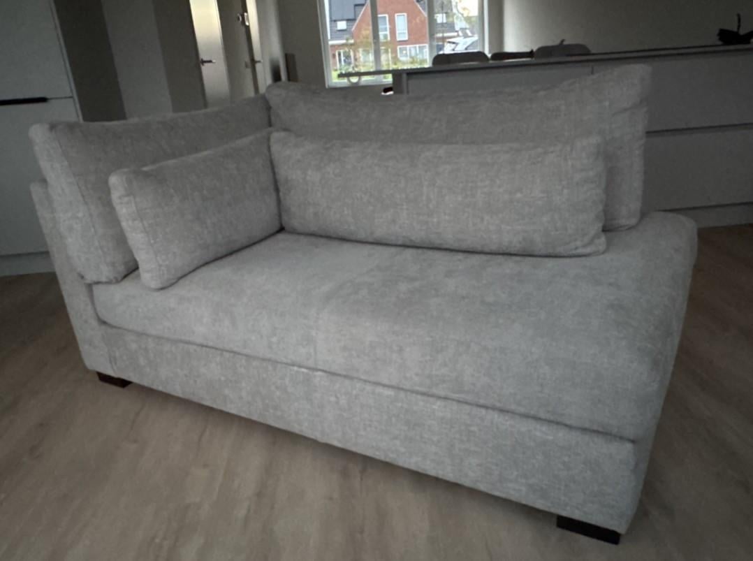 Zeer nette loungebank