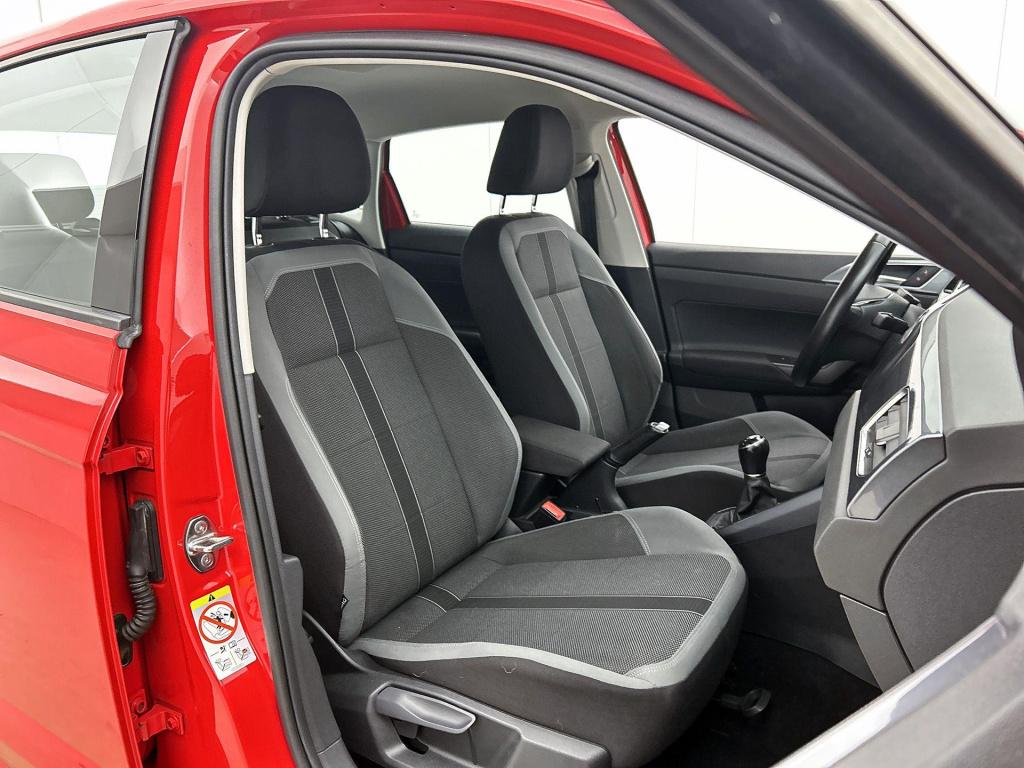 Volkswagen Polo 1.0 tsi highline | navigatie | apple carplay / android auto