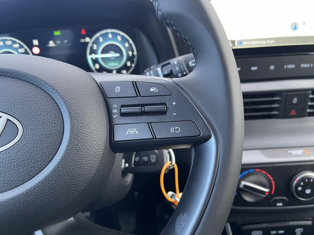 Hyundai I 20 1.0 t-gdi comfort smart