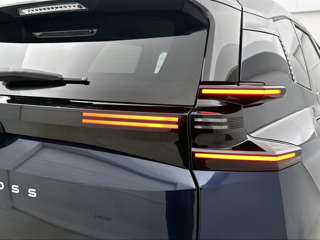 Citroen C5 Aircross hybrid 145 pk automaat max | rijklaar | stoelventilatie