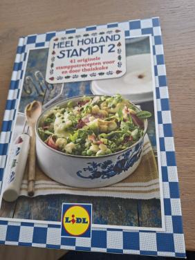 Kookboeken