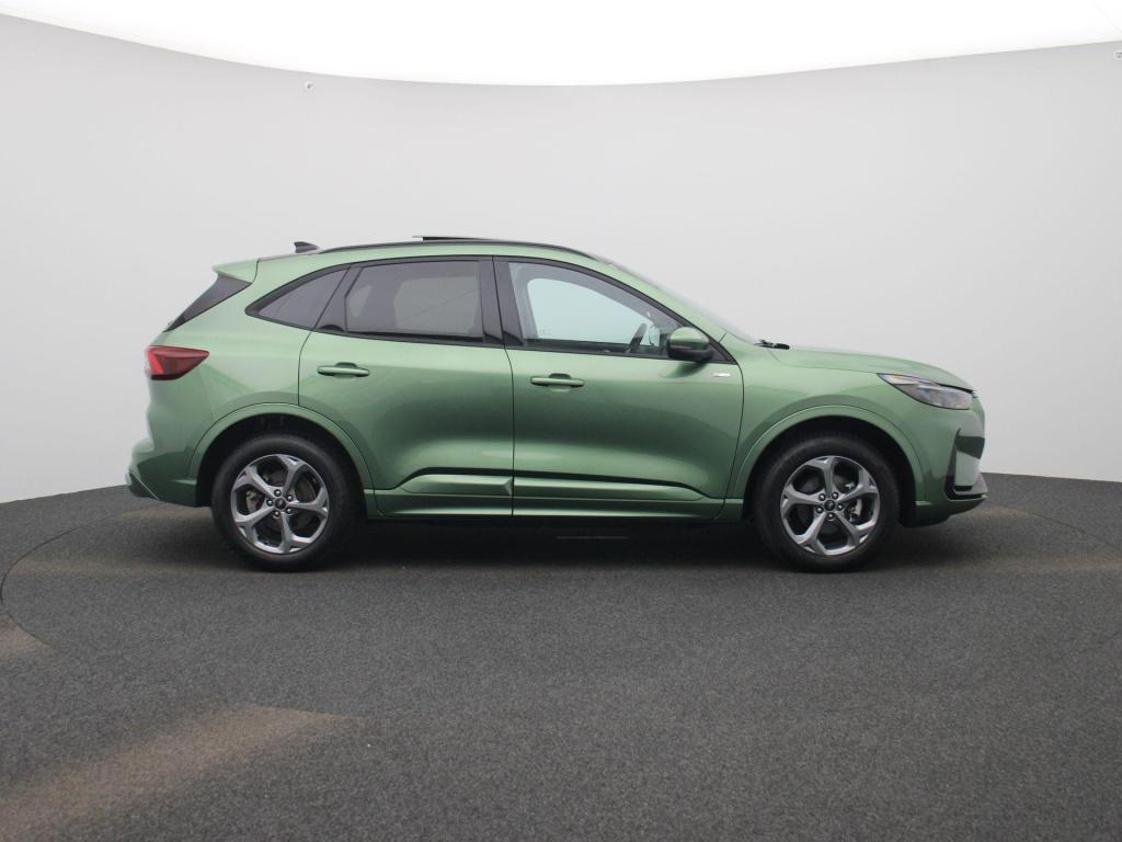 Ford Kuga 2.5 phev st-line | automaat | panorama dak | virtual cockpit | cr