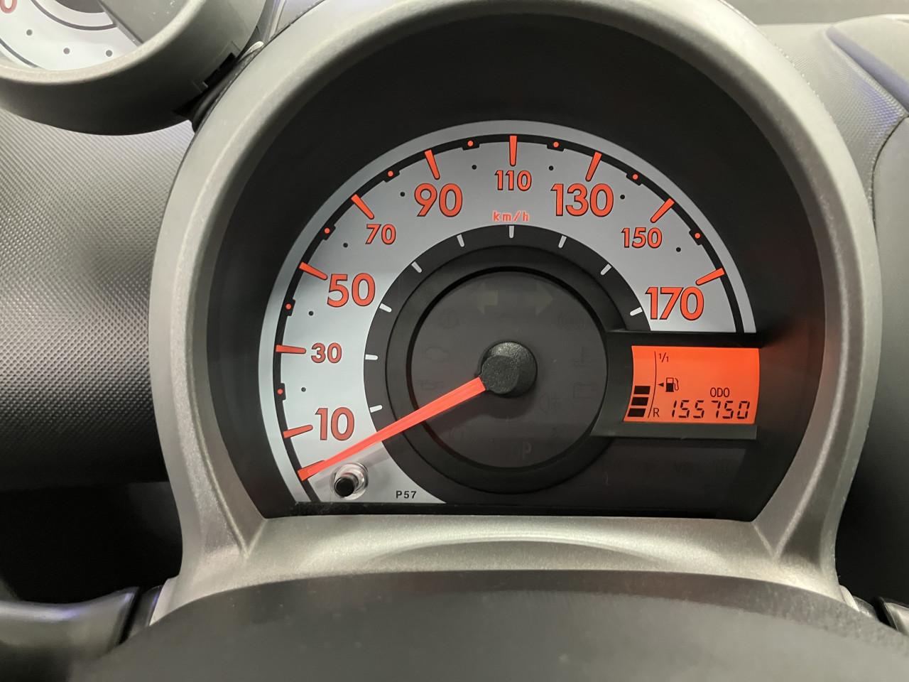 Leuke Citroën C1
