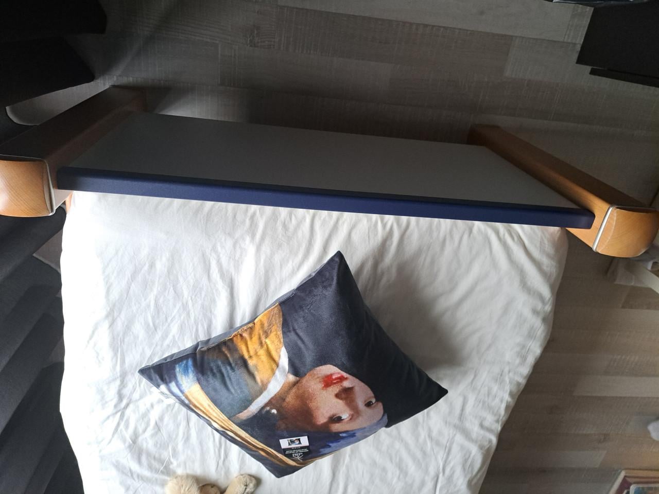 EENPERSOONSBED
