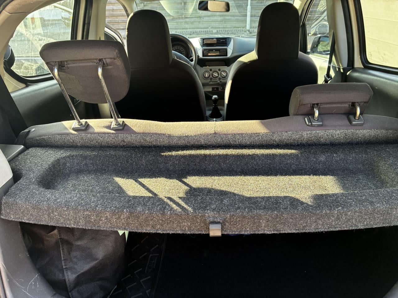 Suzuki Alto Wit