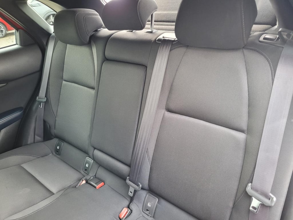 Mazda Cx-30 2.0 e-skyactiv-x m hybrid luxury