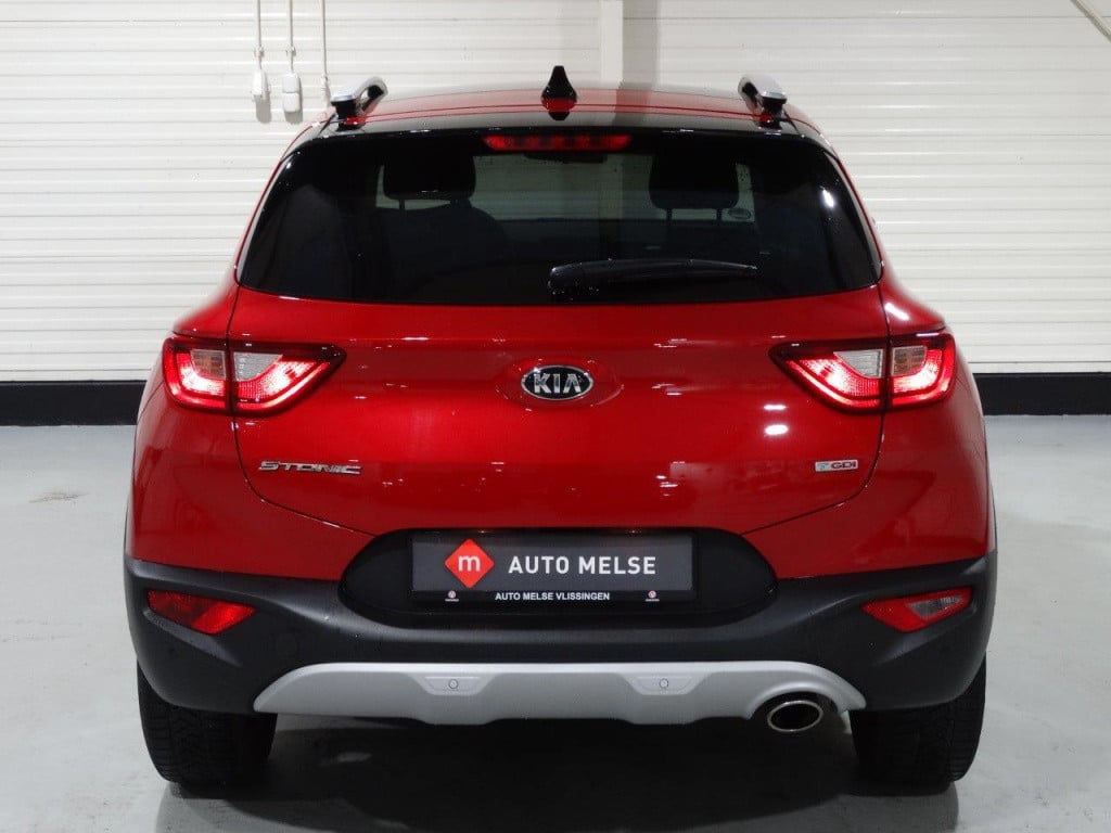 Kia Stonic 1.0 t-gdi 100pk dynamicline