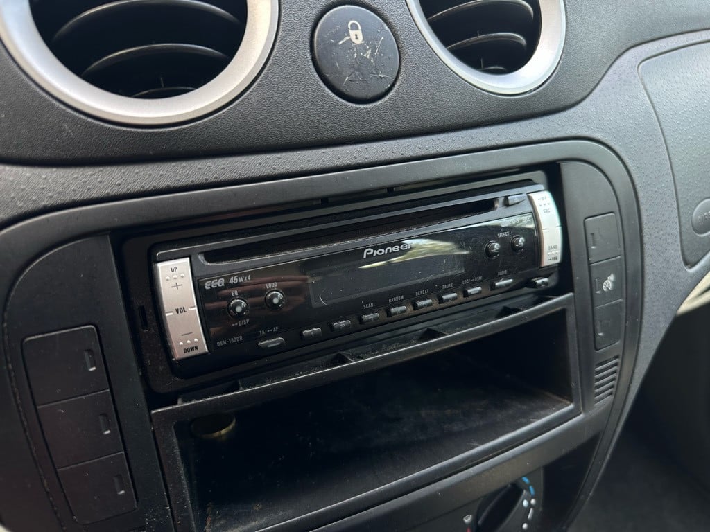 Citroen C3 1.1i ligne prestige