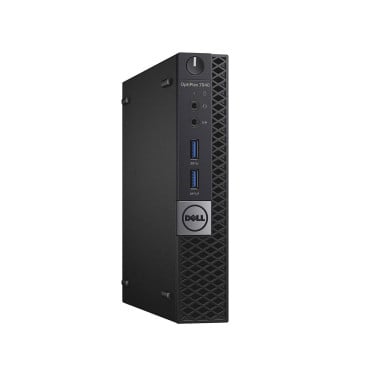 Refurbished Dell Optiplex 7040 - 256GB | i5 | In goede staat! Met garantie