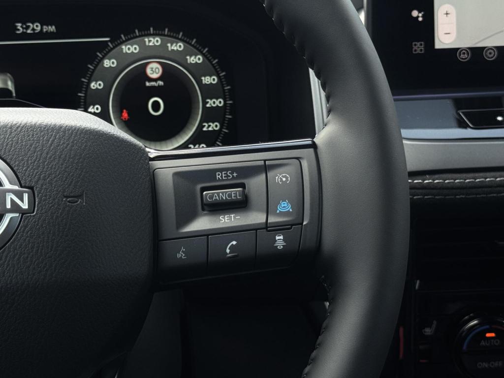 Nissan Qashqai 1.5 e-power tekna plus