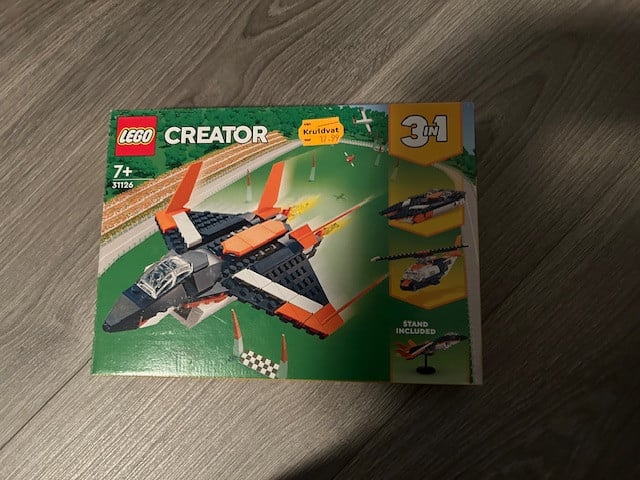 Lego