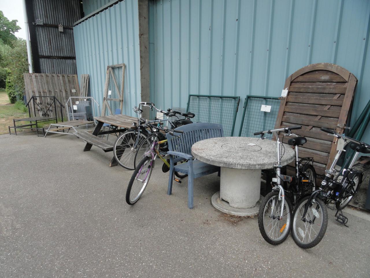 Rommelmarkt