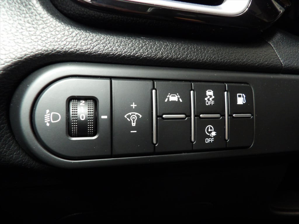 Kia Xceed 1.6 gdi phev 141pk dct6 dynamicplusline