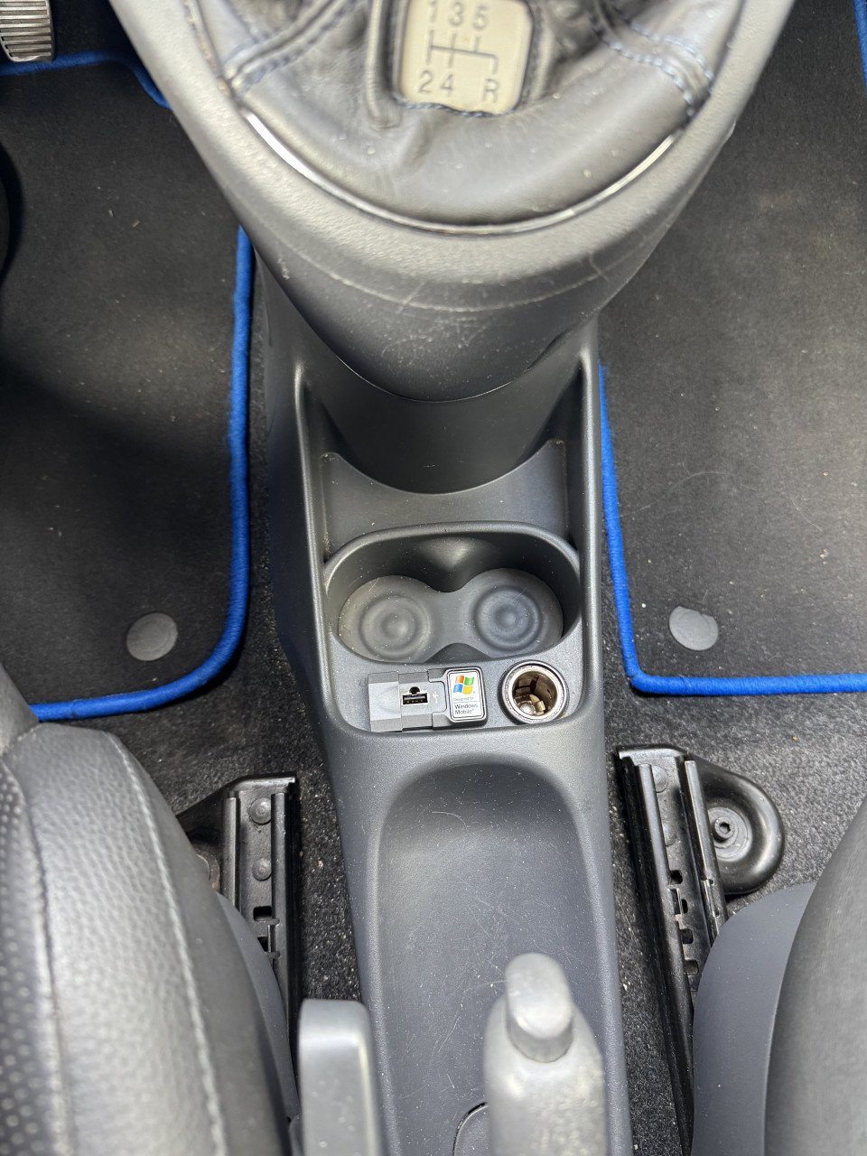 Fiat 500 1.2i Sport AIRCO NAP ! ! !