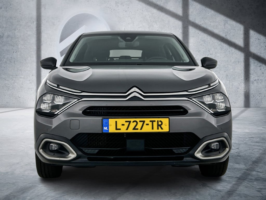 Citroen C4 130 pk automaat business plus | rijklaar | afneembare trekhaak |