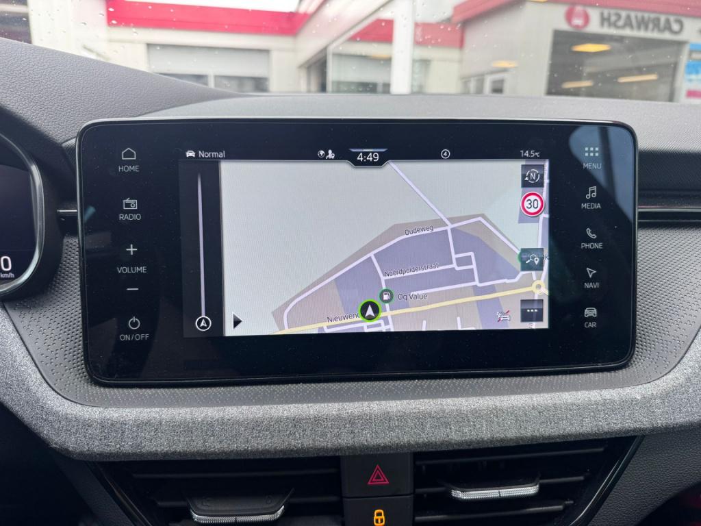 Skoda Kamiq 1.0 tsi business edition