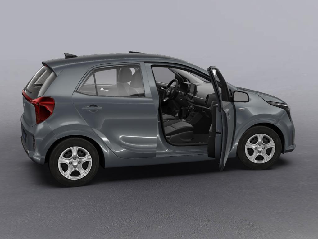 Kia Picanto 1.0 gdi dynamicline | digitaal display